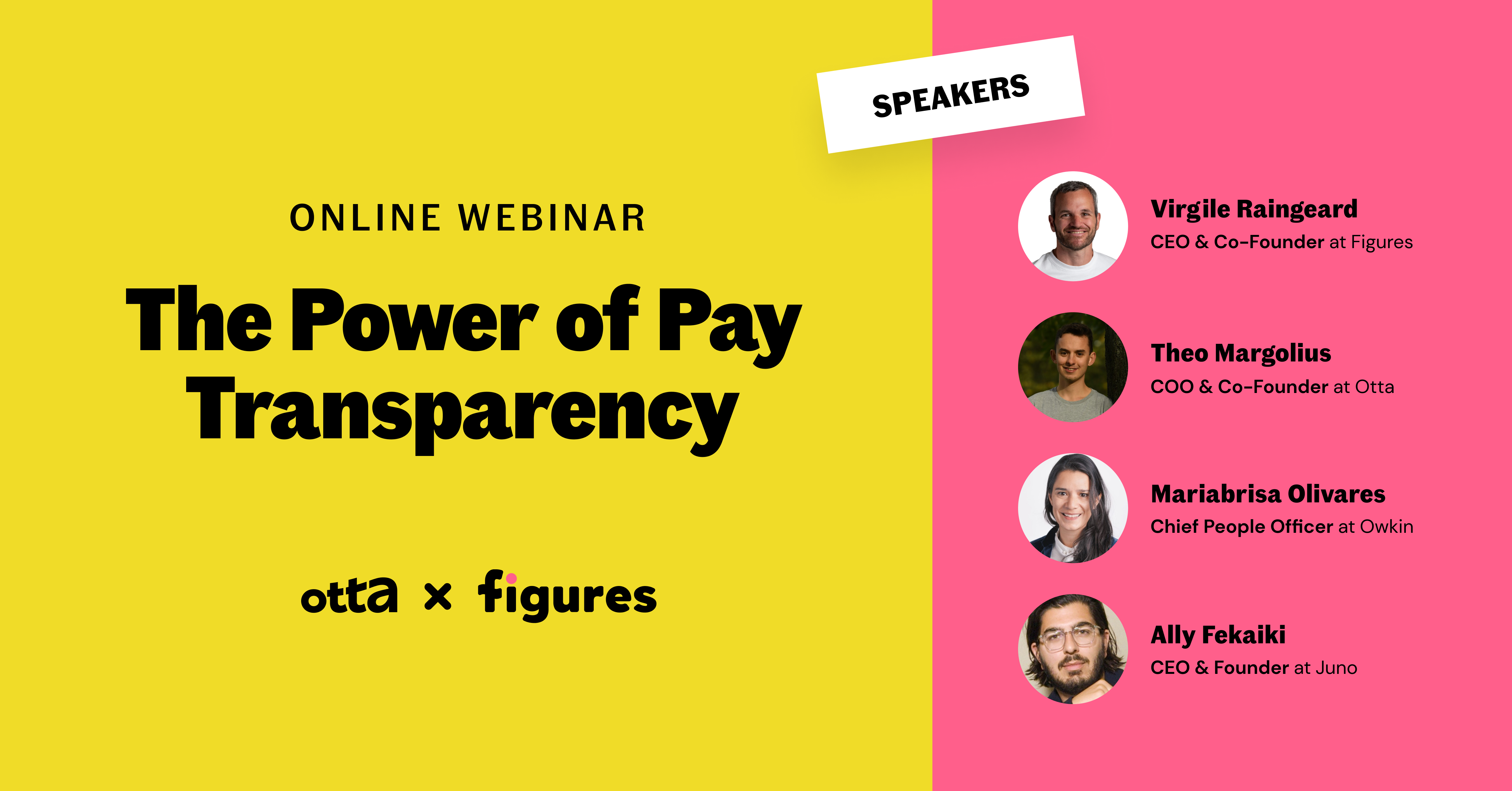 The Power of Pay Transparency